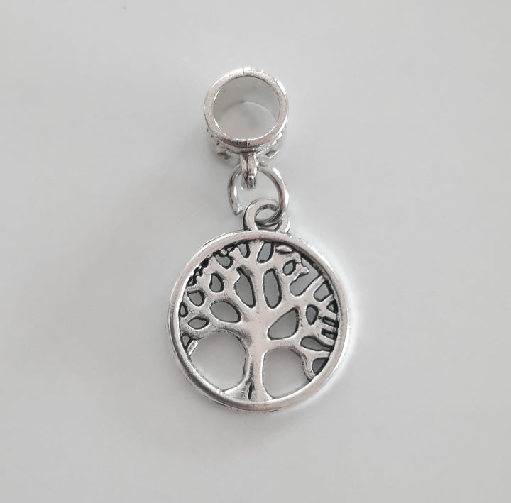 Tree Of Life Charms (10 pack)