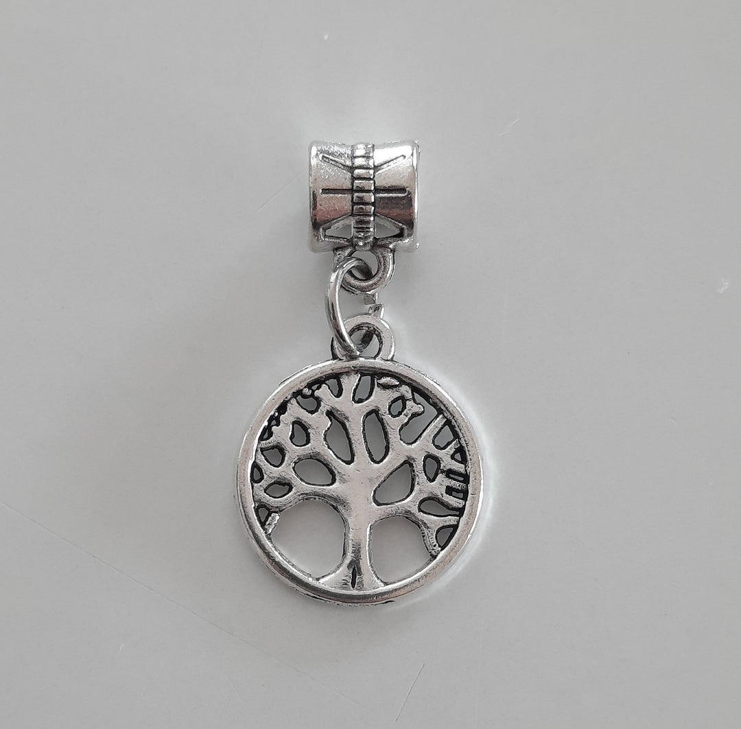 Tree Of Life Charms (10 pack)