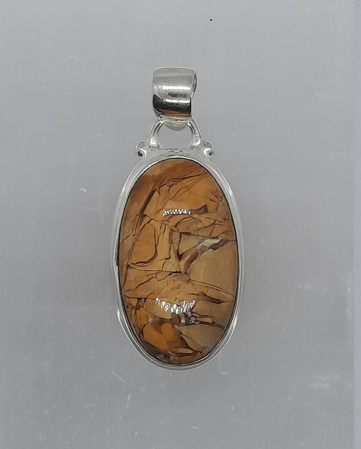 Mookaite Pendant GS4337