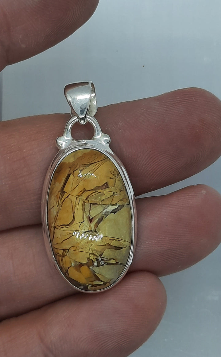 Mookaite Pendant GS4337